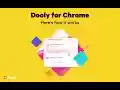 Dooly from Chrome web store to be run with OffiDocs Chromium online Dooly from Chrome web store to be run with OffiDocs Chromium online