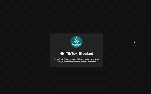 DoomScroll Shield  from Chrome web store to be run with OffiDocs Chromium online DoomScroll Shield  from Chrome web store to be run with OffiDocs Chromium online