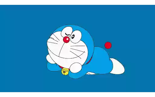 Doremon Wallpaper 4K PC  from Chrome web store to be run with OffiDocs Chromium online