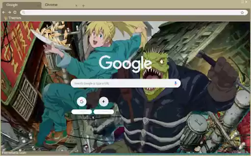 Dorohedoro from Chrome web store to be run with OffiDocs Chromium online Dorohedoro from Chrome web store to be run with OffiDocs Chromium online