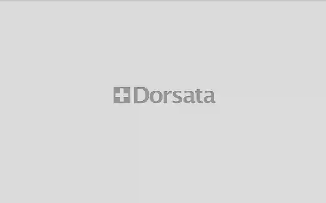 Dorsata  from Chrome web store to be run with OffiDocs Chromium online