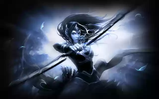 Dota 2 Mirana 1024 x 768 from Chrome web store to be run with OffiDocs Chromium online Dota 2 Mirana 1024 x 768 from Chrome web store to be run with OffiDocs Chromium online
