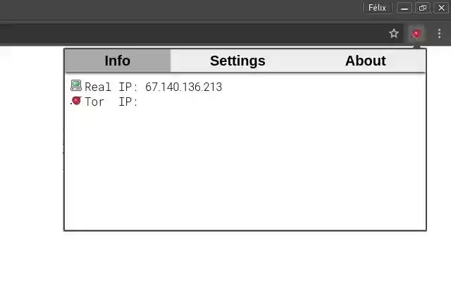 dotOnion from Chrome web store to be run with OffiDocs Chromium online dotOnion from Chrome web store to be run with OffiDocs Chromium online