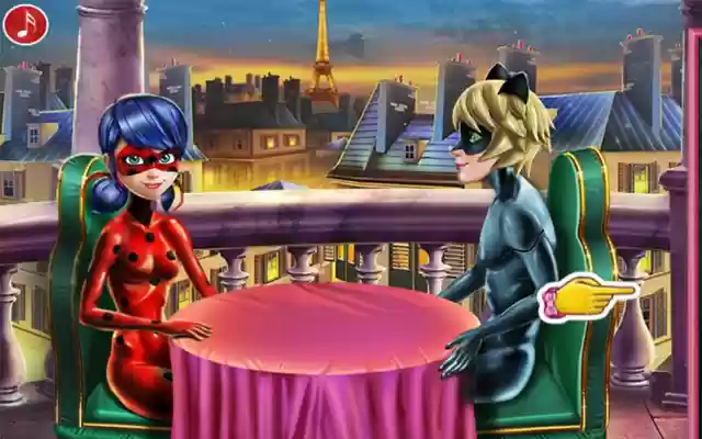 Dotted Girl Valentine Dinner Game from Chrome web store to be run with OffiDocs Chromium online Dotted Girl Valentine Dinner Game from Chrome web store to be run with OffiDocs Chromium online