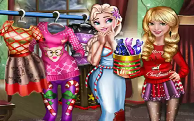 Dove Christmas Surprises from Chrome web store to be run with OffiDocs Chromium online Dove Christmas Surprises from Chrome web store to be run with OffiDocs Chromium online