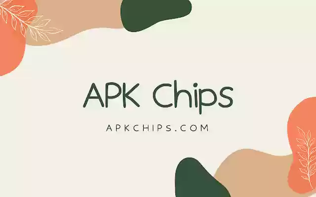 Download Chips  from Chrome web store to be run with OffiDocs Chromium online