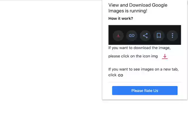 Download Images for Google Search from Chrome web store to be run with OffiDocs Chromium online Download Images for Google Search from Chrome web store to be run with OffiDocs Chromium online