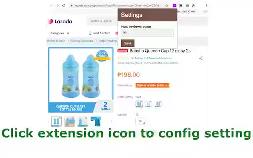 Download Lazada products images from Chrome web store to be run with OffiDocs Chromium online Download Lazada products images from Chrome web store to be run with OffiDocs Chromium online