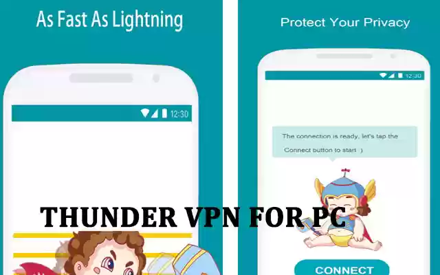 Загрузите Thunder VPN для ПК Mac, IOS и Android из интернет-магазина Chrome, чтобы работать с OffiDocs Chromium онлайн.