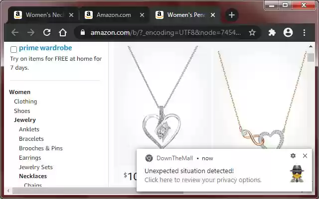 DownThemAll!  from Chrome web store to be run with OffiDocs Chromium online
