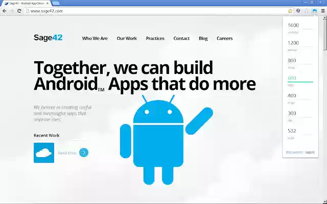 DPI Calculator  from Chrome web store to be run with OffiDocs Chromium online