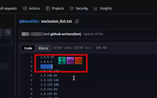 DPUSEC LookUp  from Chrome web store to be run with OffiDocs Chromium online