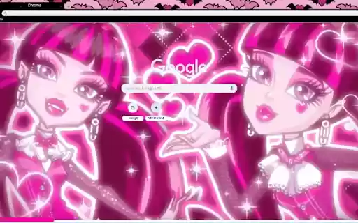 Draculaura  from Chrome web store to be run with OffiDocs Chromium online