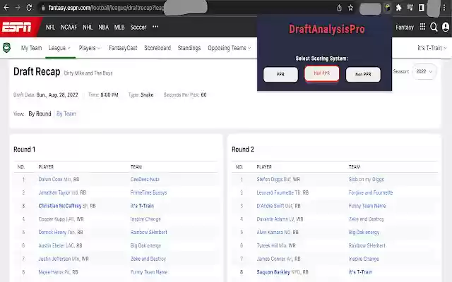 DraftAnalysisPro from Chrome web store to be run with OffiDocs Chromium online DraftAnalysisPro from Chrome web store to be run with OffiDocs Chromium online