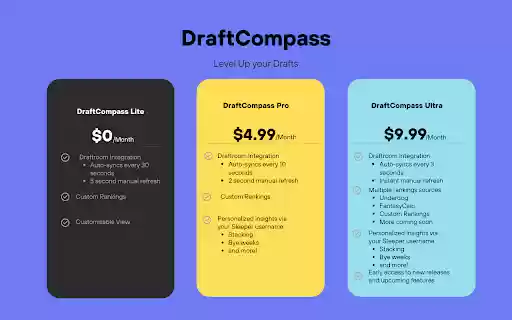 DraftCompass Lite  from Chrome web store to be run with OffiDocs Chromium online