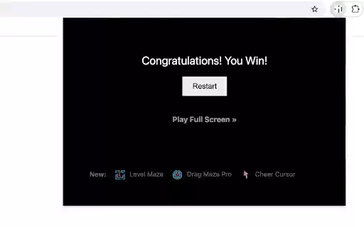 Drag Maze: Back and forth Blockers from Chrome web store to be run with OffiDocs Chromium online Drag Maze: Back and forth Blockers from Chrome web store to be run with OffiDocs Chromium online