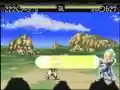 Dragon Ball Z Hyper Dimension Super NES  from Chrome web store to be run with OffiDocs Chromium online