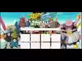 Dragon Ball Z Kai Theme  from Chrome web store to be run with OffiDocs Chromium online