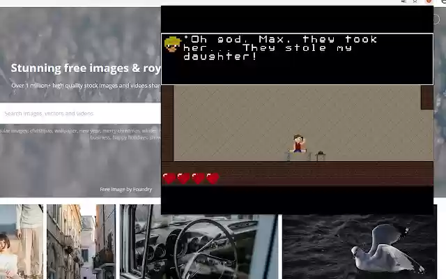 Dragon Fighter from Chrome web store to be run with OffiDocs Chromium online Dragon Fighter from Chrome web store to be run with OffiDocs Chromium online