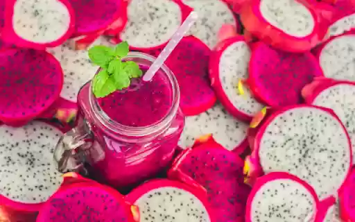 Dragon Fruit, Magenta Hues Delight  from Chrome web store to be run with OffiDocs Chromium online