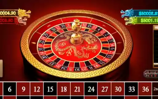 Dragon Jackpot Bongda Html5  from Chrome web store to be run with OffiDocs Chromium online