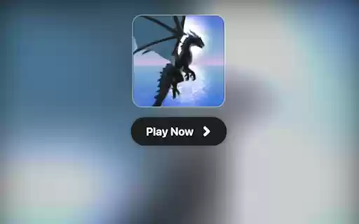 Dragon Simulator 3D Game  from Chrome web store to be run with OffiDocs Chromium online