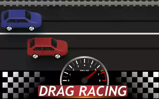 Drag Racing from Chrome web store to be run with OffiDocs Chromium online Drag Racing from Chrome web store to be run with OffiDocs Chromium online