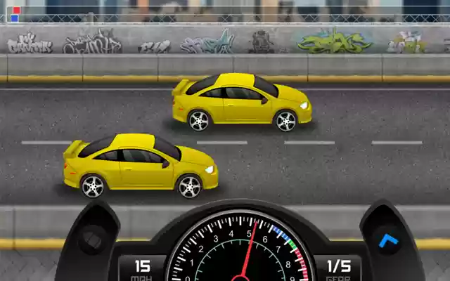 Drag Racing Game from Chrome web store to be run with OffiDocs Chromium online Drag Racing Game from Chrome web store to be run with OffiDocs Chromium online