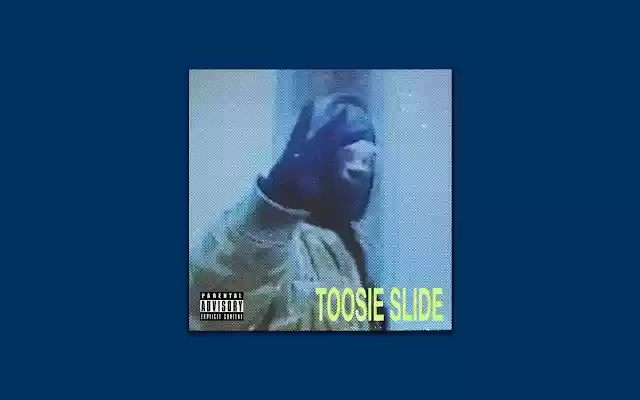 Drake Toosie Slide Theme Chrome  from Chrome web store to be run with OffiDocs Chromium online