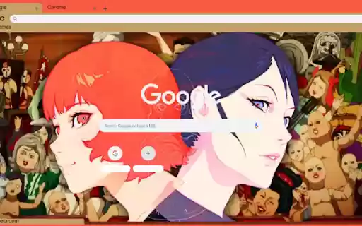 Dr. Atsuko Chiba  from Chrome web store to be run with OffiDocs Chromium online