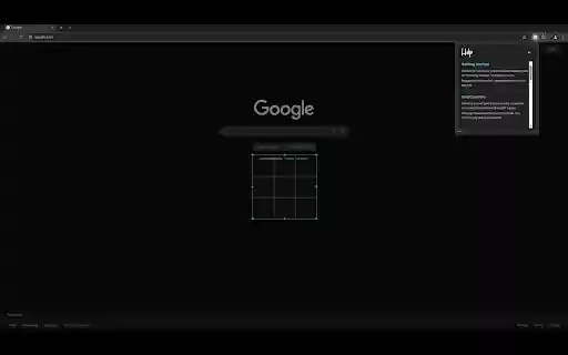 DrawGrid  from Chrome web store to be run with OffiDocs Chromium online
