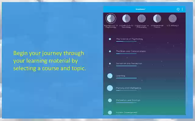 DreamDegree from Chrome web store to be run with OffiDocs Chromium online DreamDegree from Chrome web store to be run with OffiDocs Chromium online