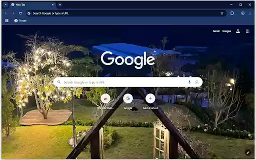 Dreamy Sunset in Da Lat  from Chrome web store to be run with OffiDocs Chromium online