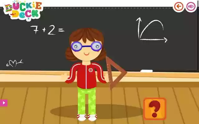 תחפושות משחקי הלבשה ב-Duckie Deck מחנות האינטרנט של Chrome שיתקיימו עם OffiDocs Chromium מקוון תחפושות משחקי הלבשה ב-Duckie Deck מחנות האינטרנט של Chrome שיתקיימו עם OffiDocs Chromium מקוון