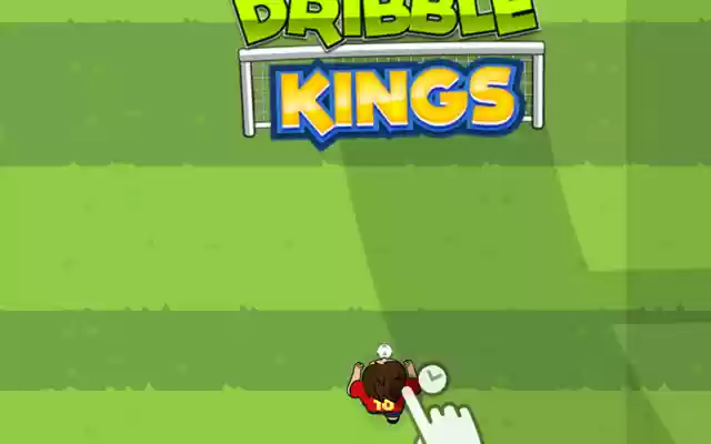 Dribble Kings Game  from Chrome web store to be run with OffiDocs Chromium online