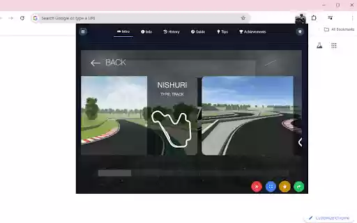 Drifting Games Unblocked  from Chrome web store to be run with OffiDocs Chromium online