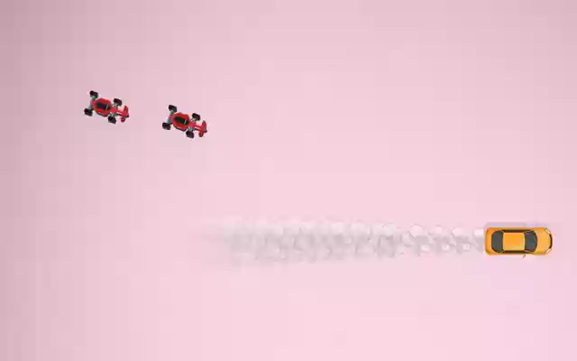 Drift Mini Race Game  from Chrome web store to be run with OffiDocs Chromium online