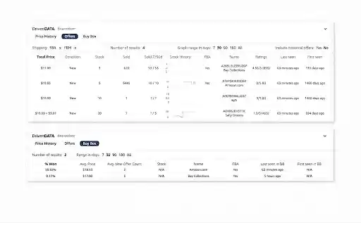 DrivenDATA from Chrome web store to be run with OffiDocs Chromium online DrivenDATA from Chrome web store to be run with OffiDocs Chromium online