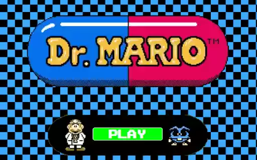 Drmario OK365 Game from Chrome web store to be run with OffiDocs Chromium online Drmario OK365 Game from Chrome web store to be run with OffiDocs Chromium online