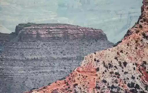 Drone Shot of Canyons  from Chrome web store to be run with OffiDocs Chromium online