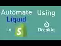 Dropkiq for Chrome  from Chrome web store to be run with OffiDocs Chromium online