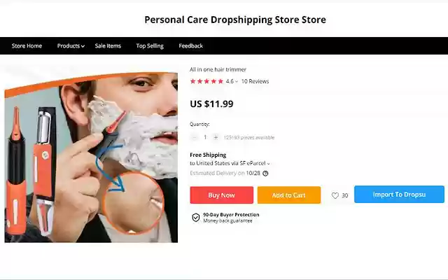 Dropsu Importer  from Chrome web store to be run with OffiDocs Chromium online Dropsu Importer  from Chrome web store to be run with OffiDocs Chromium online