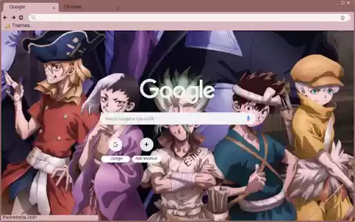 Dr. Stone from Chrome web store to be run with OffiDocs Chromium online Dr. Stone from Chrome web store to be run with OffiDocs Chromium online