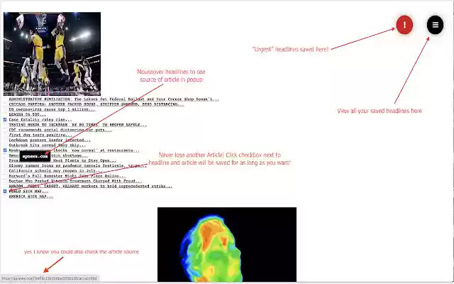 Drudgery from Chrome web store to be run with OffiDocs Chromium online Drudgery from Chrome web store to be run with OffiDocs Chromium online