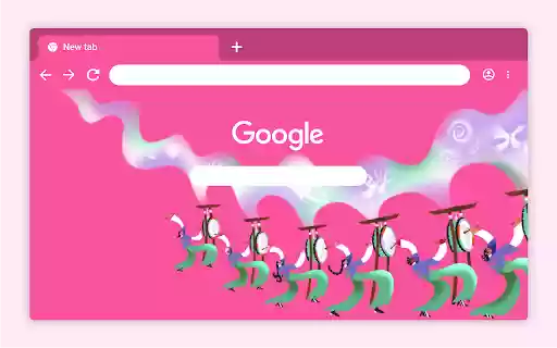Drum Circle from Chrome web store to be run with OffiDocs Chromium online Drum Circle from Chrome web store to be run with OffiDocs Chromium online