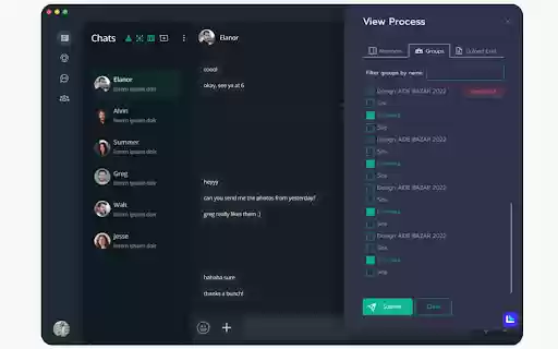 DrWally from Chrome web store to be run with OffiDocs Chromium online DrWally from Chrome web store to be run with OffiDocs Chromium online