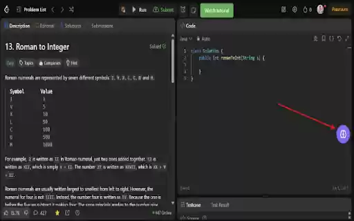 DSA Memoizer  from Chrome web store to be run with OffiDocs Chromium online