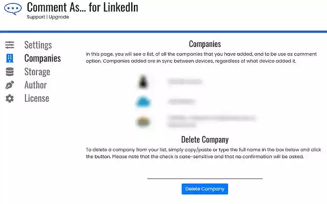 Duality for LinkedIn  from Chrome web store to be run with OffiDocs Chromium online