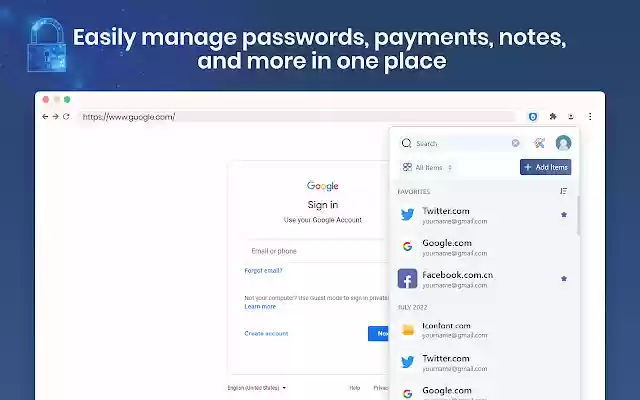 DualSafe Password Manager Digital Vault from Chrome web store to be run with OffiDocs Chromium online DualSafe Password Manager Digital Vault from Chrome web store to be run with OffiDocs Chromium online