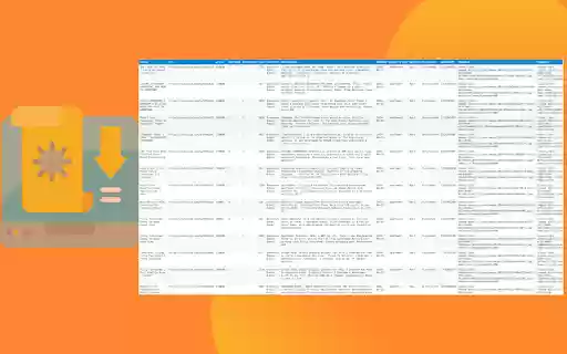 Dubizzle List Extractor  from Chrome web store to be run with OffiDocs Chromium online